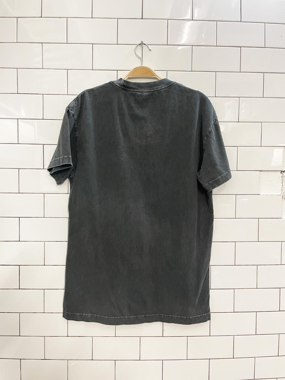 abercrombie 2008 steelers super bowl champions tee - good market thrift store