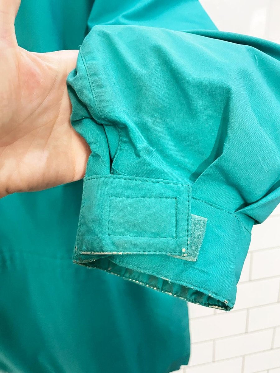 vintage 90s eddie bauer down parka - good market thrift store