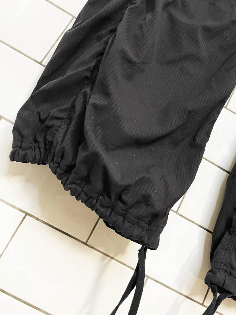 lululemon dance studio jogger pant lined | swift