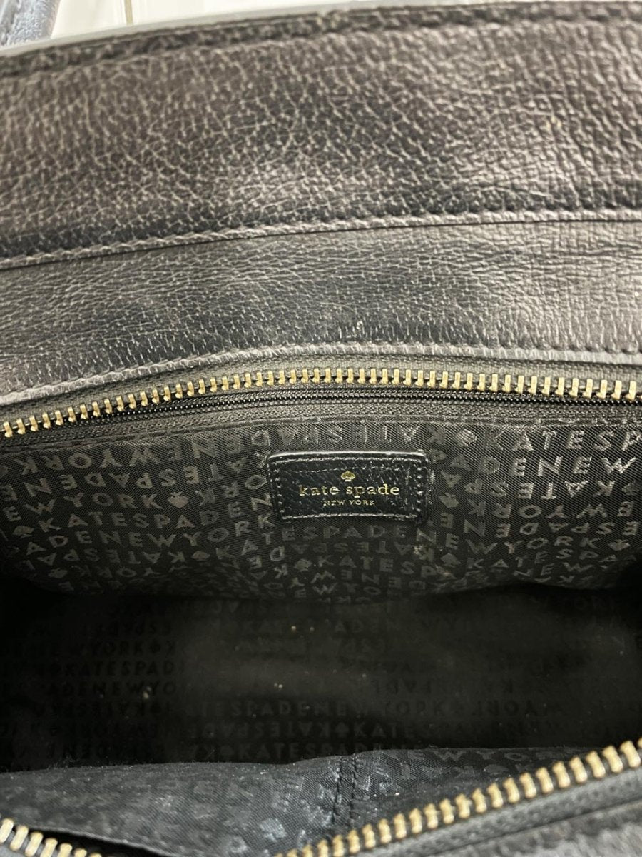 kate spade grove street caley satchel - good market thrift store