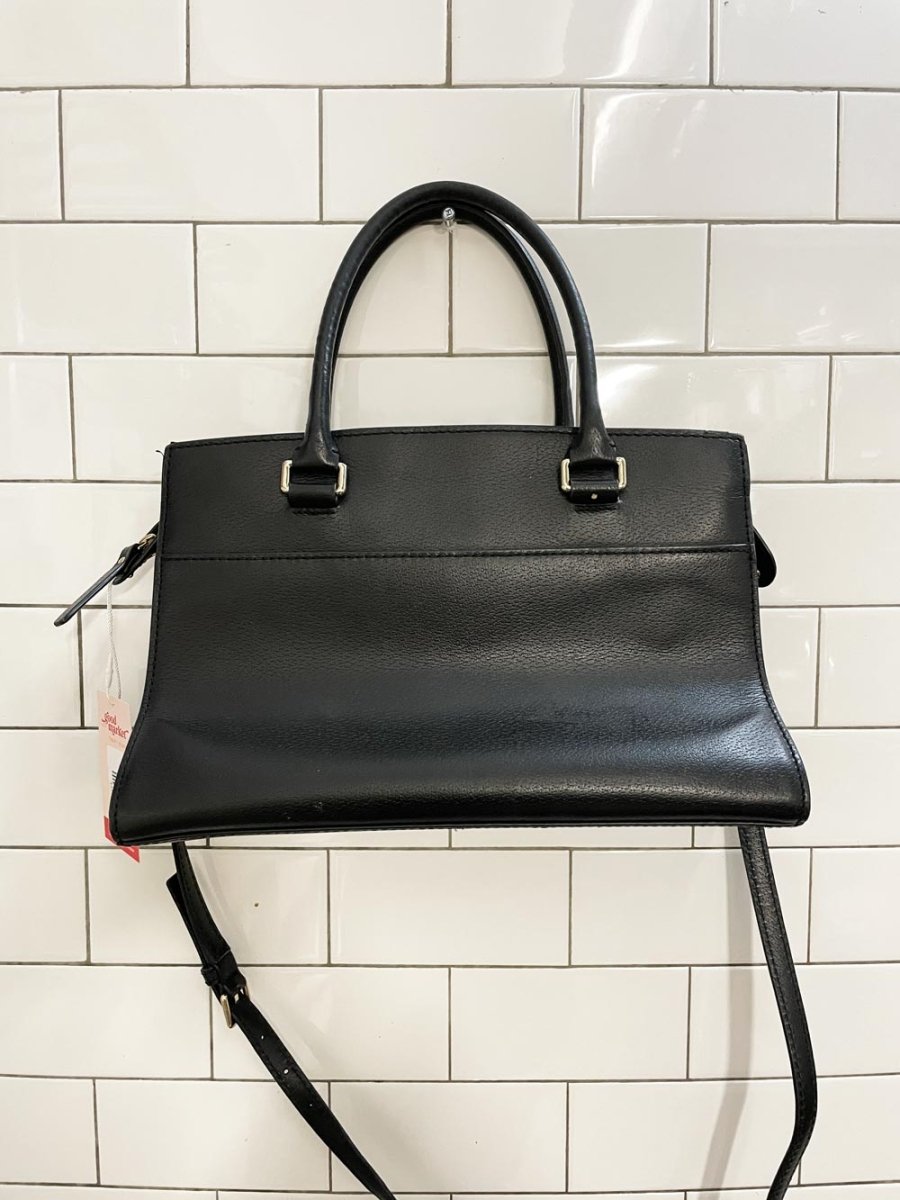 kate spade grove street caley satchel - good market thrift store