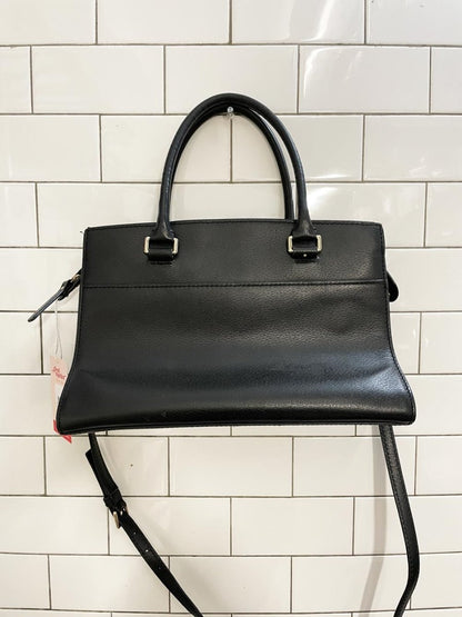 kate spade grove street caley satchel - good market thrift store