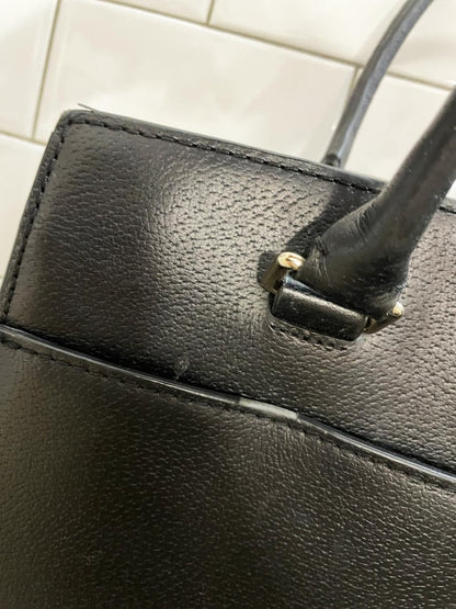 kate spade grove street caley satchel - good market thrift store