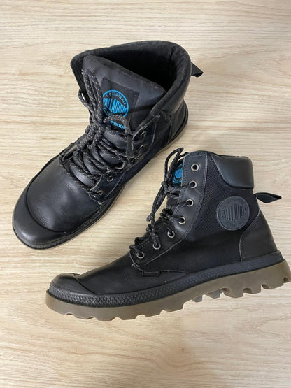 palladium sport cuff waterproof boot - good market thrift store