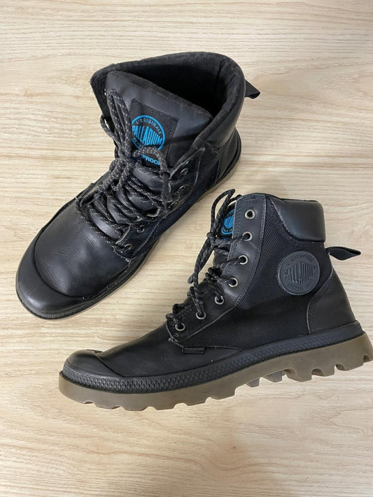 palladium sport cuff waterproof boot - good market thrift store