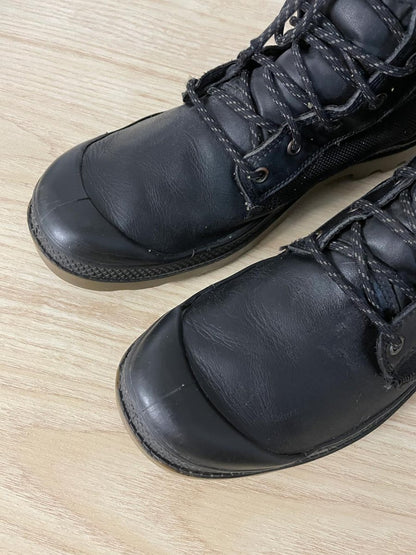 palladium sport cuff waterproof boot - good market thrift store