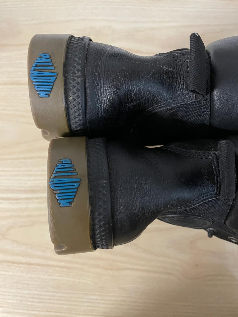 palladium sport cuff waterproof boot - good market thrift store