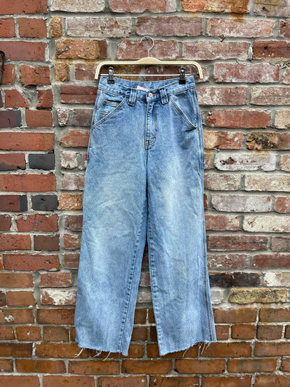 john galt baggy carpenter jeans