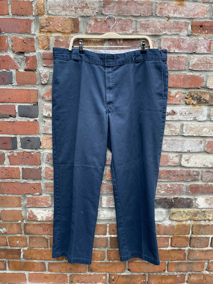 vintage dickie's 874 original fit pants