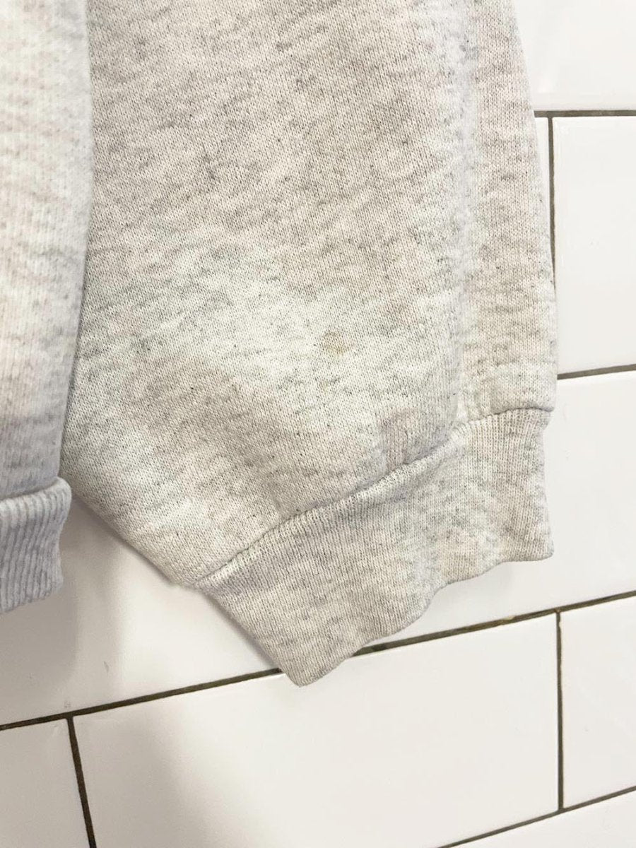 vintage 90s sun sportswear arizona crewneck sweatshirt - good market thrift store