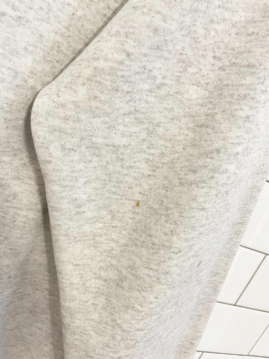 vintage 90s sun sportswear arizona crewneck sweatshirt - good market thrift store