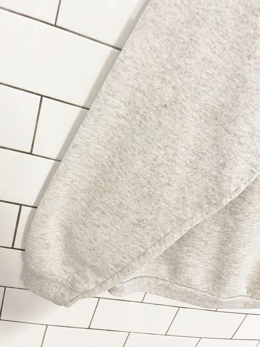 vintage 90s sun sportswear arizona crewneck sweatshirt - good market thrift store