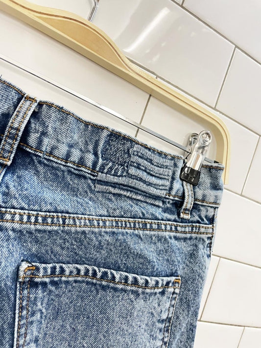 revice viper up all night straight leg jeans - good market thrift store