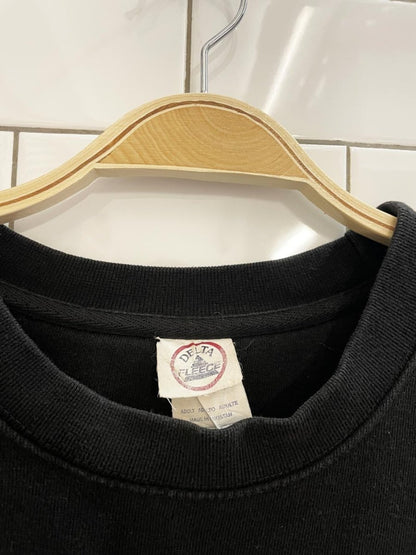 vintage delta anime akira sweatshirt - good market thrift store