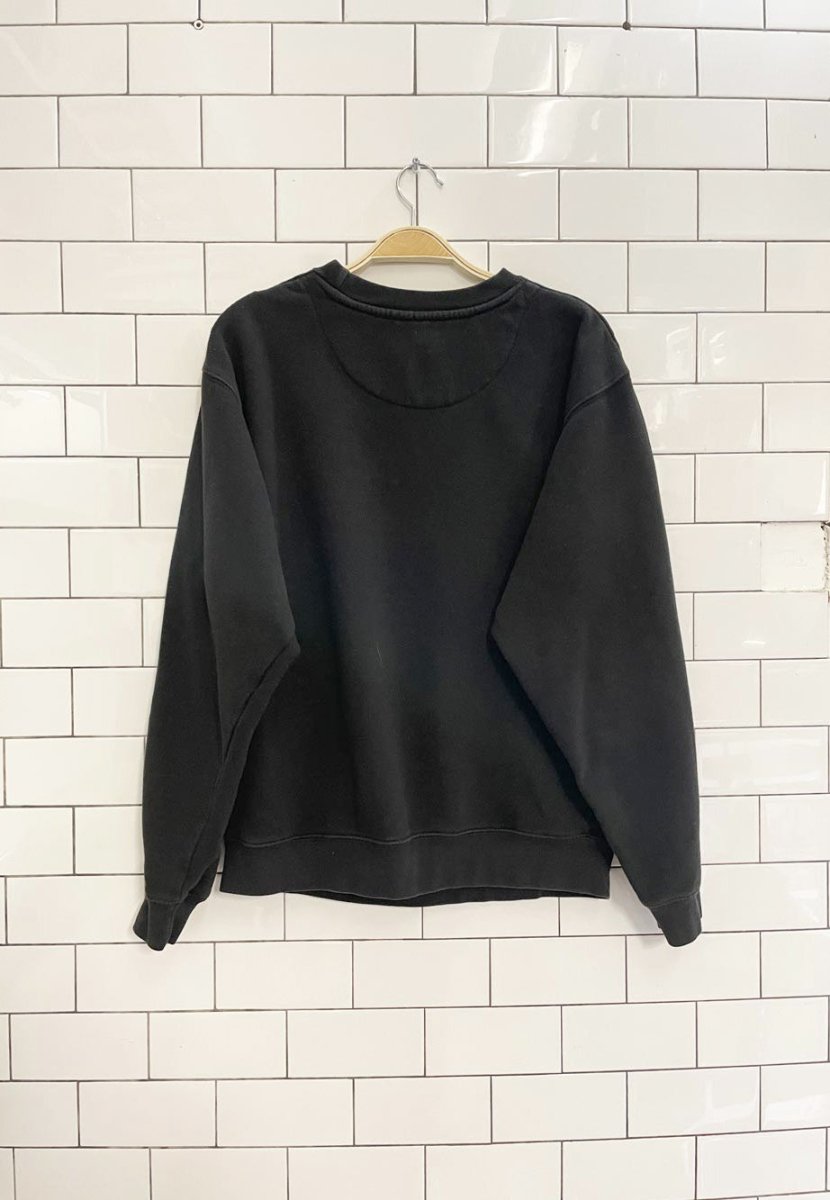 vintage delta anime akira sweatshirt - good market thrift store