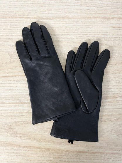 fownes brothers lambskin leather gloves with cashmere knit liner | holt renfrew - good market thrift store