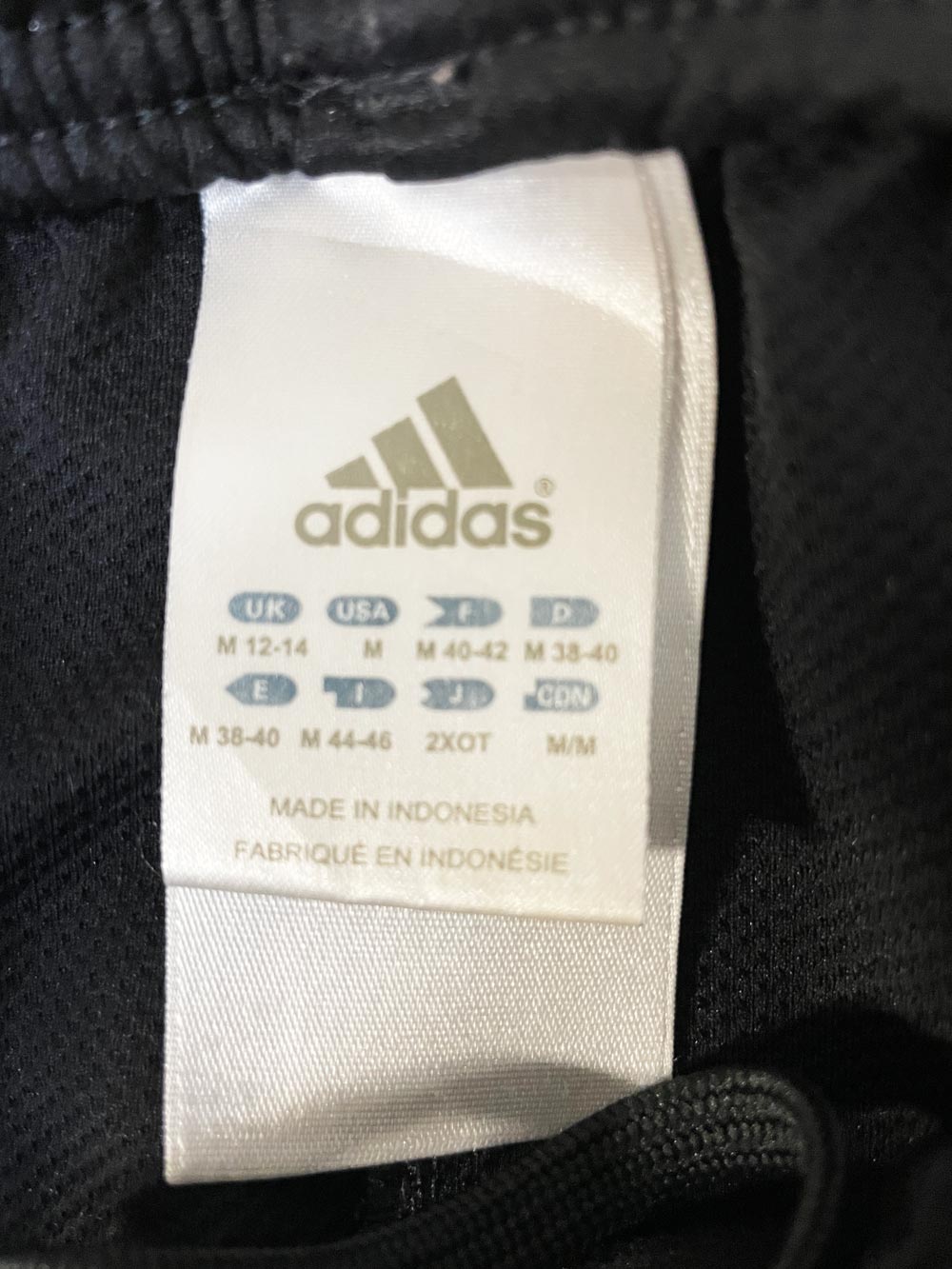 adidas three stripes pink sporty prep athletic short shorts