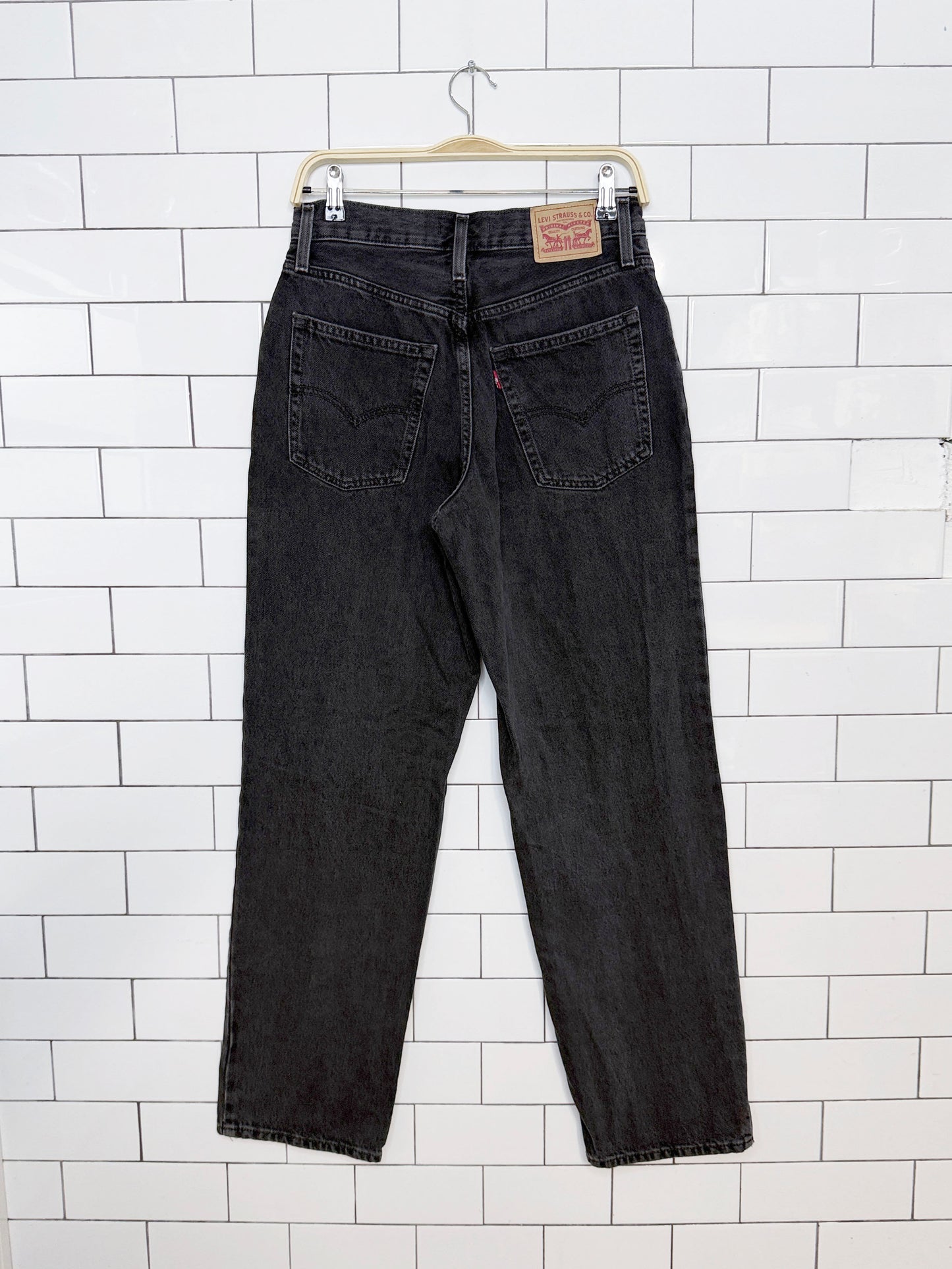 levi's '94 baggy jeans