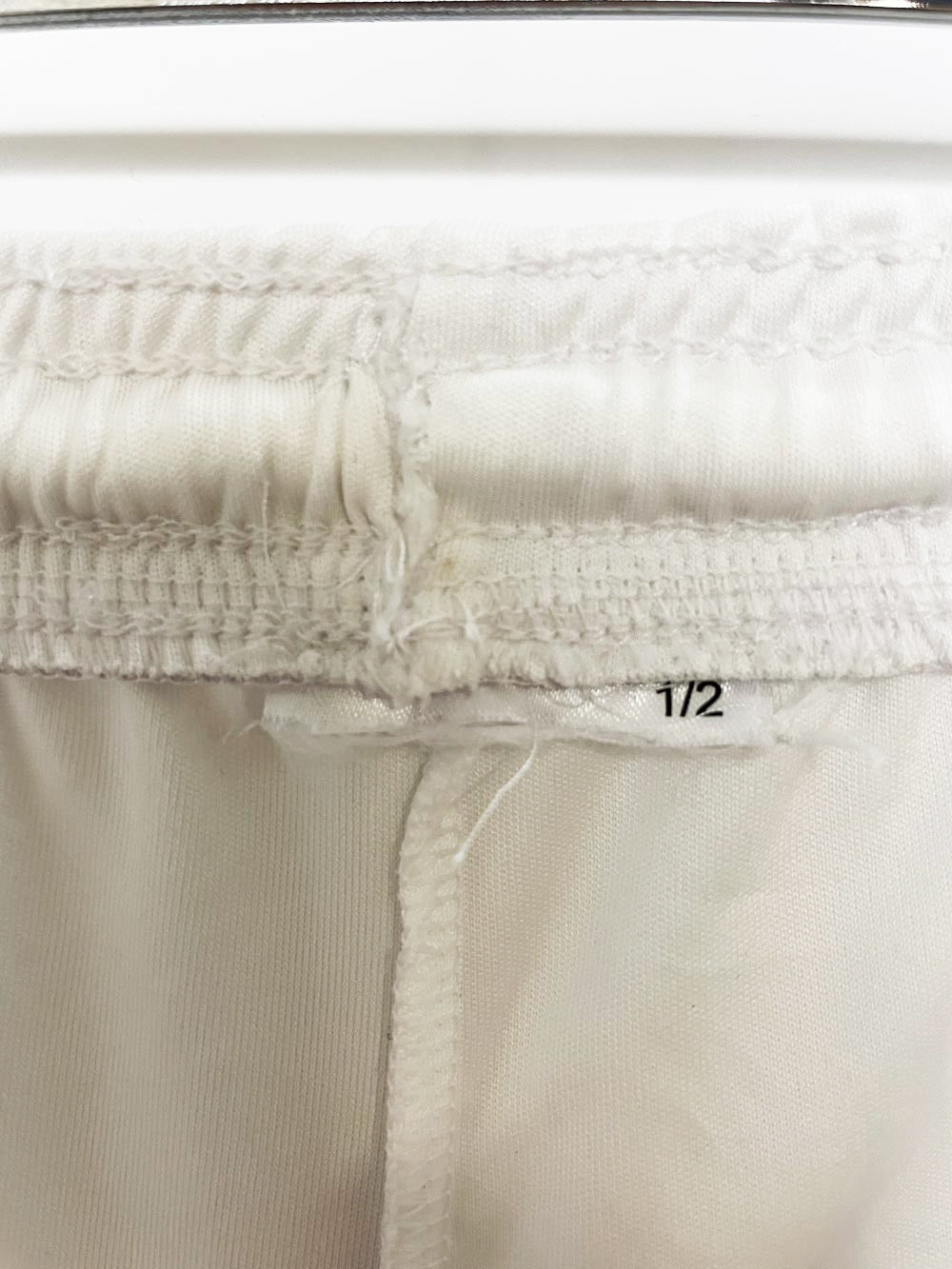 adidas three stripes stripe sporty prep athletic shorts