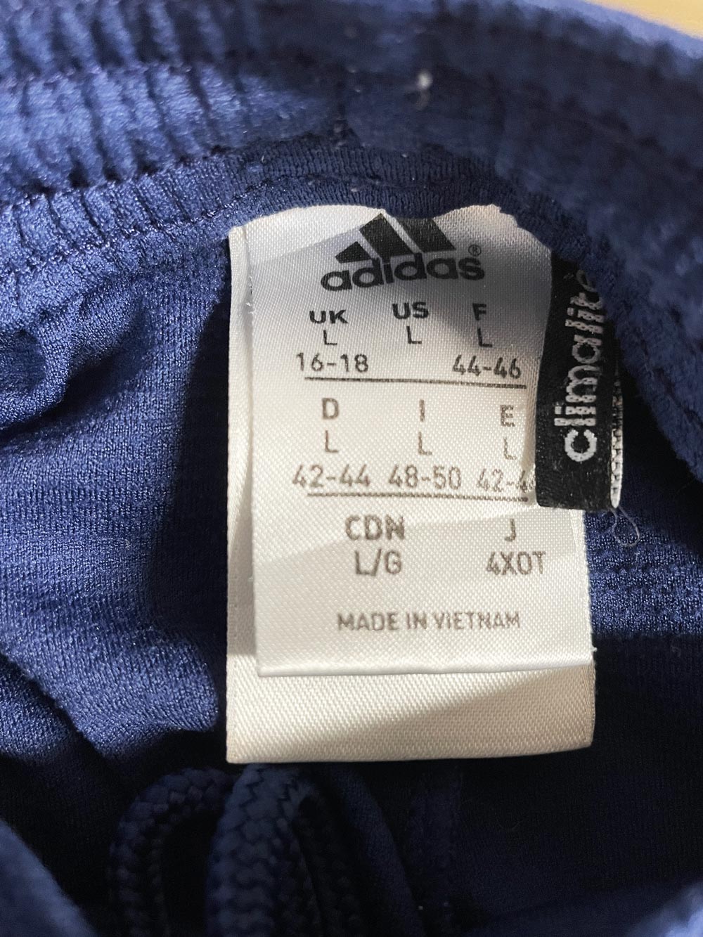 adidas three stripes sporty prep athletic shorts
