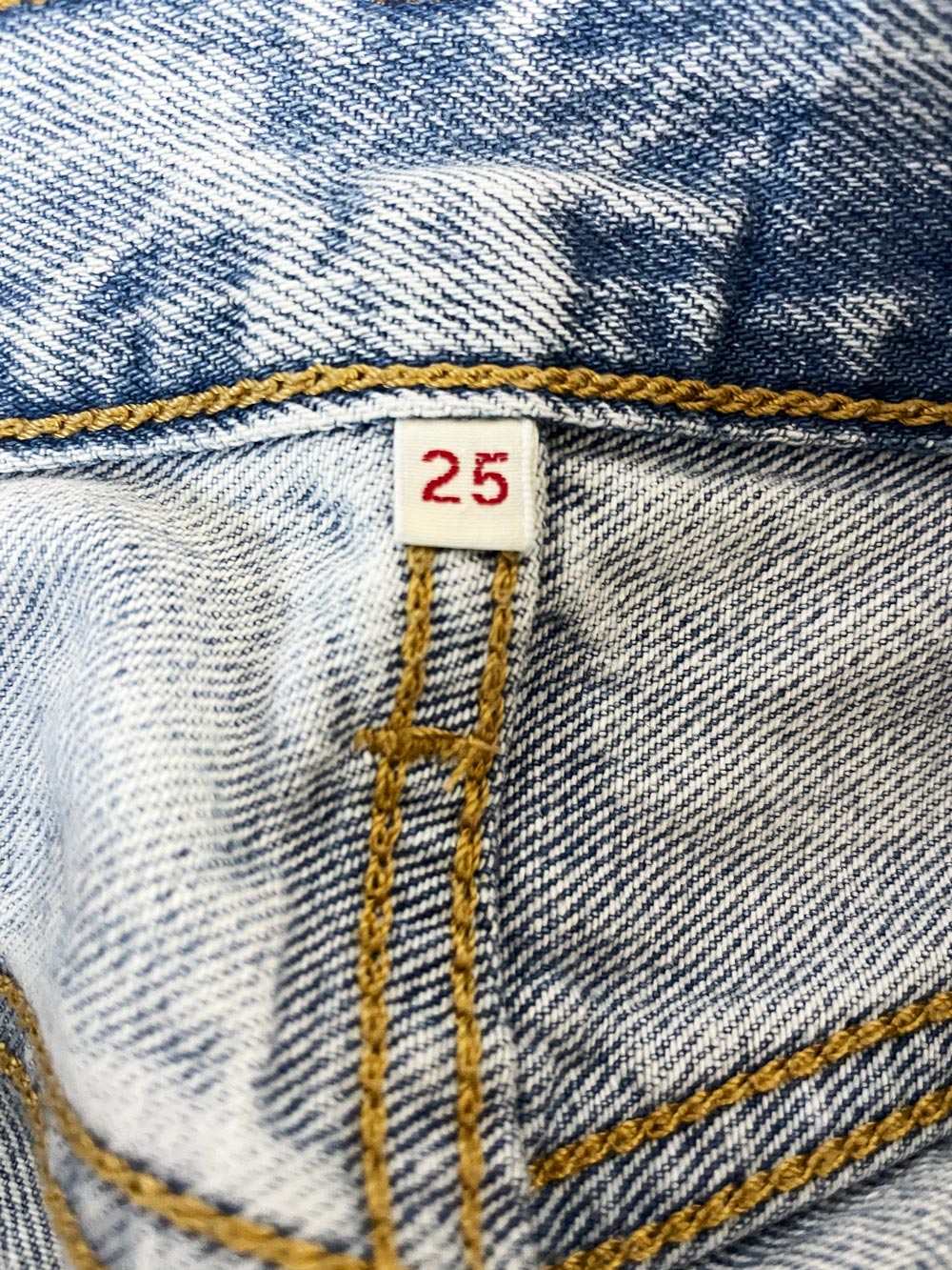 levi's straight leg dad jeans | charlie boy wash