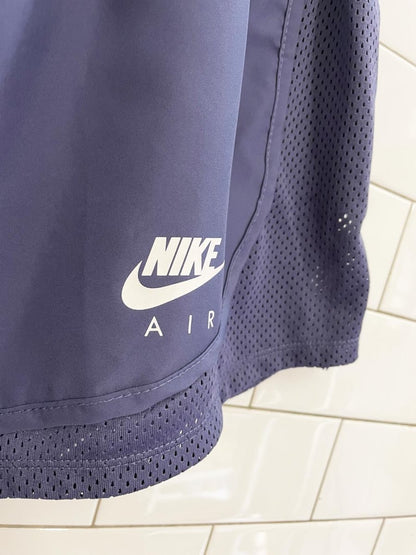 nike air tempo dri - fit running short - good market thrift store