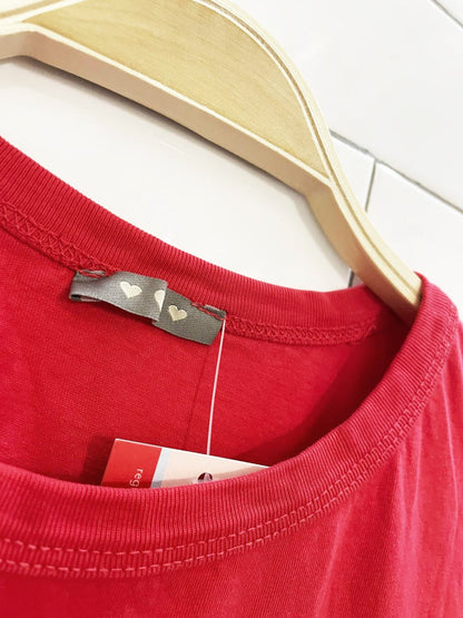 by sienna no. 5 cannes cote d'azur tee | made in Italy - good market thrift store