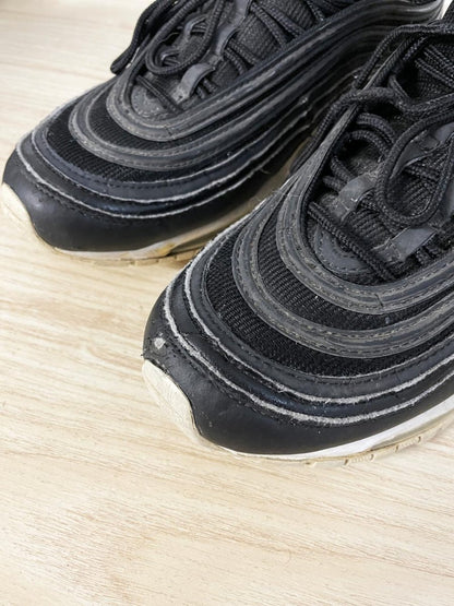 nike 2017 air max 97 sneakers - good market thrift store