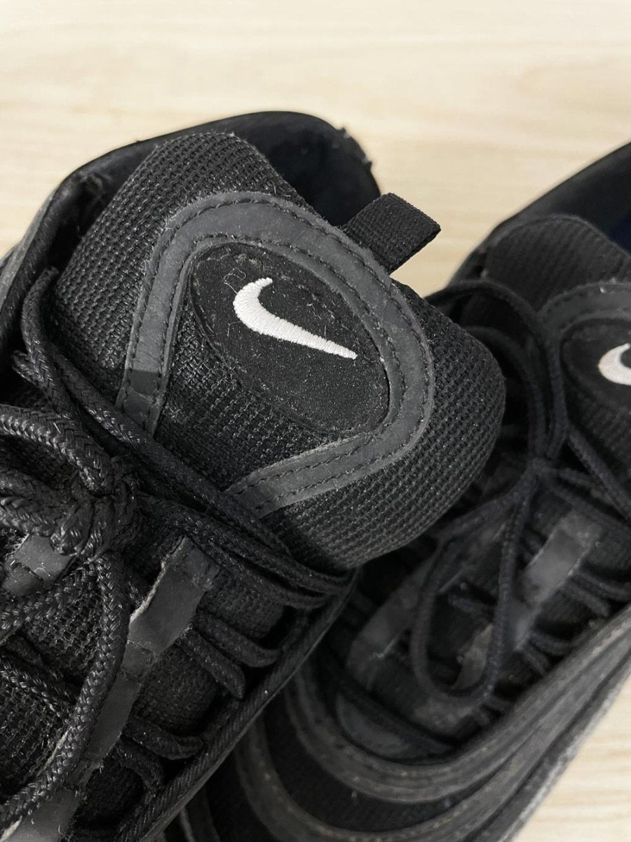 nike 2017 air max 97 sneakers - good market thrift store