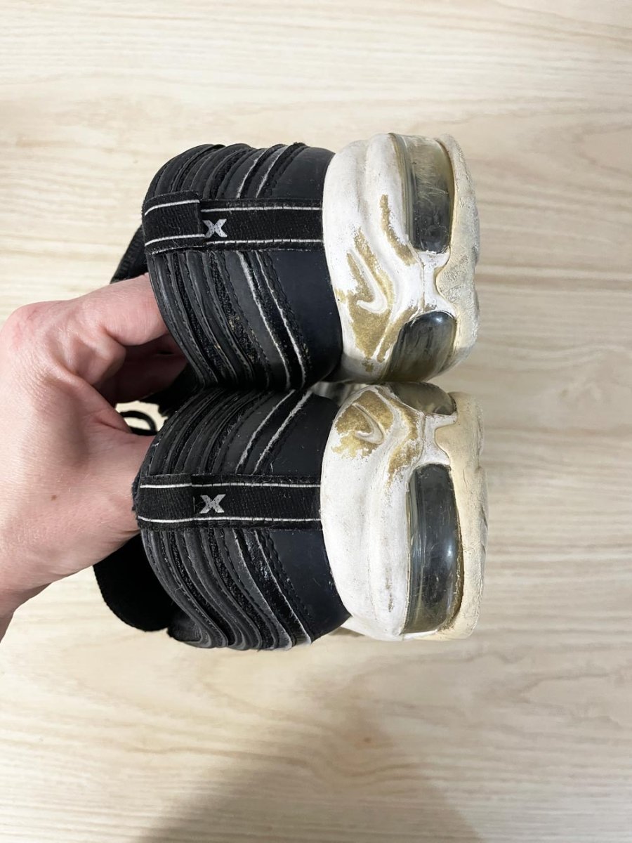 nike 2017 air max 97 sneakers - good market thrift store