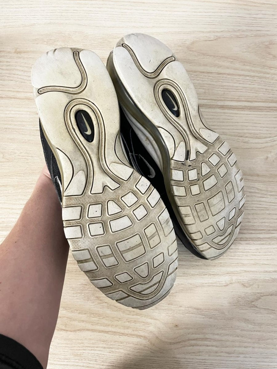 nike 2017 air max 97 sneakers - good market thrift store