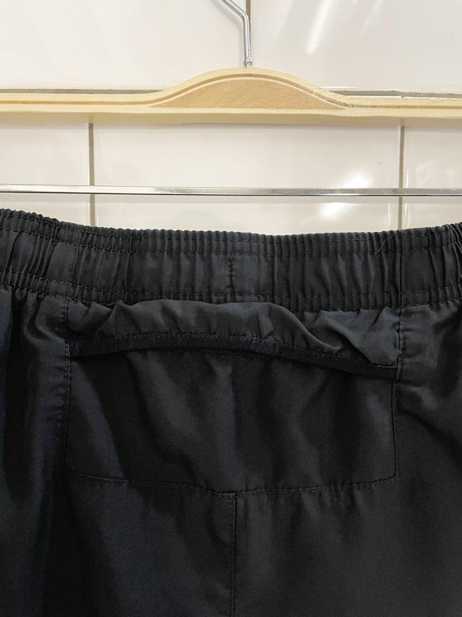 nike challenger brief lined running shorts - good market thrift store