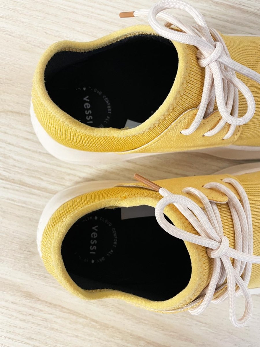 vessi 2025 everyday move waterproof sneakers - good market thrift store