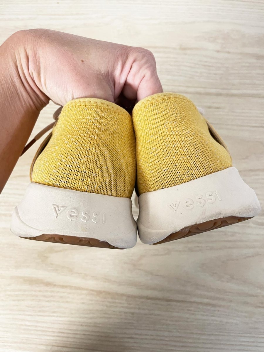 vessi 2025 everyday move waterproof sneakers - good market thrift store