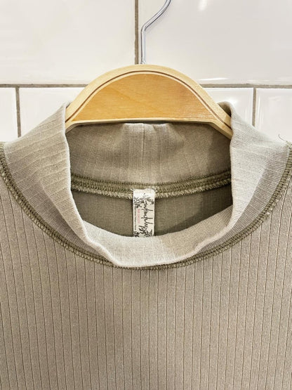 intimately free people the rickie long sleeve top - good market thrift store