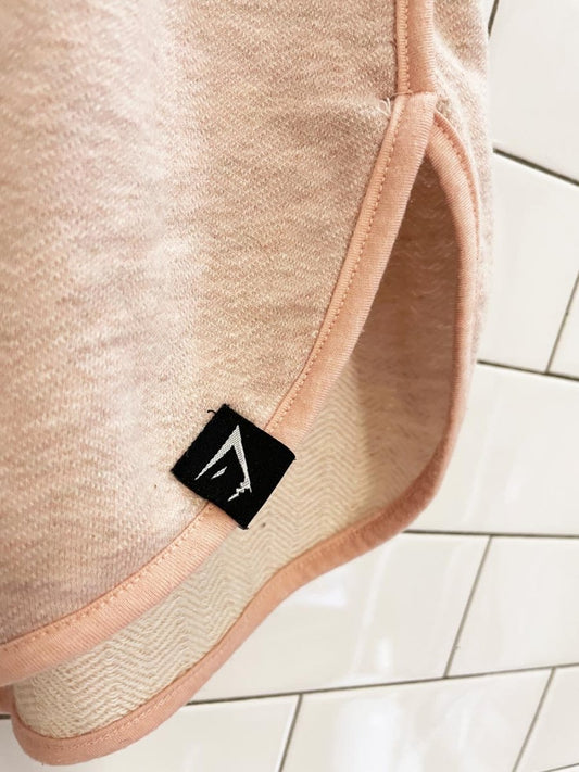 gymshark vital seamless 2 sweat short - good market thrift store