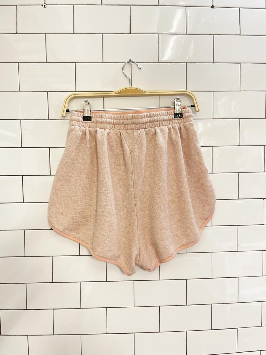 gymshark vital seamless 2 sweat short - good market thrift store