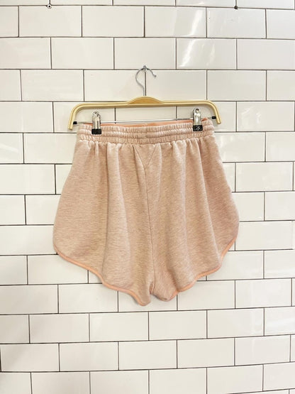 gymshark vital seamless 2 sweat short - good market thrift store