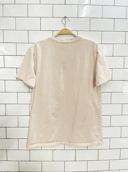 carhartt loose fit pocket tee - good market thrift store