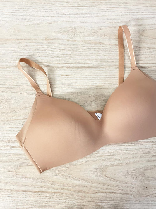 knix wingwoman contour bra