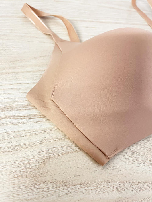 knix wingwoman contour bra