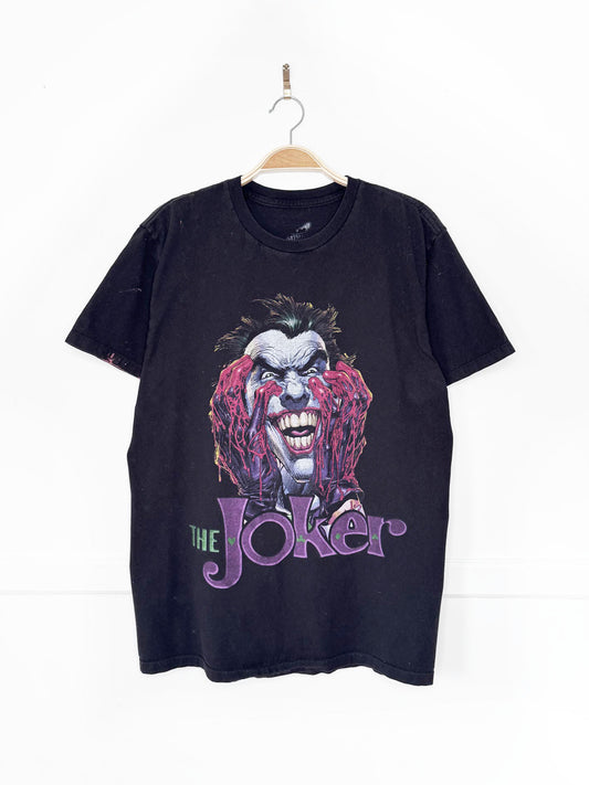 batman the joker graphic tee | halloween