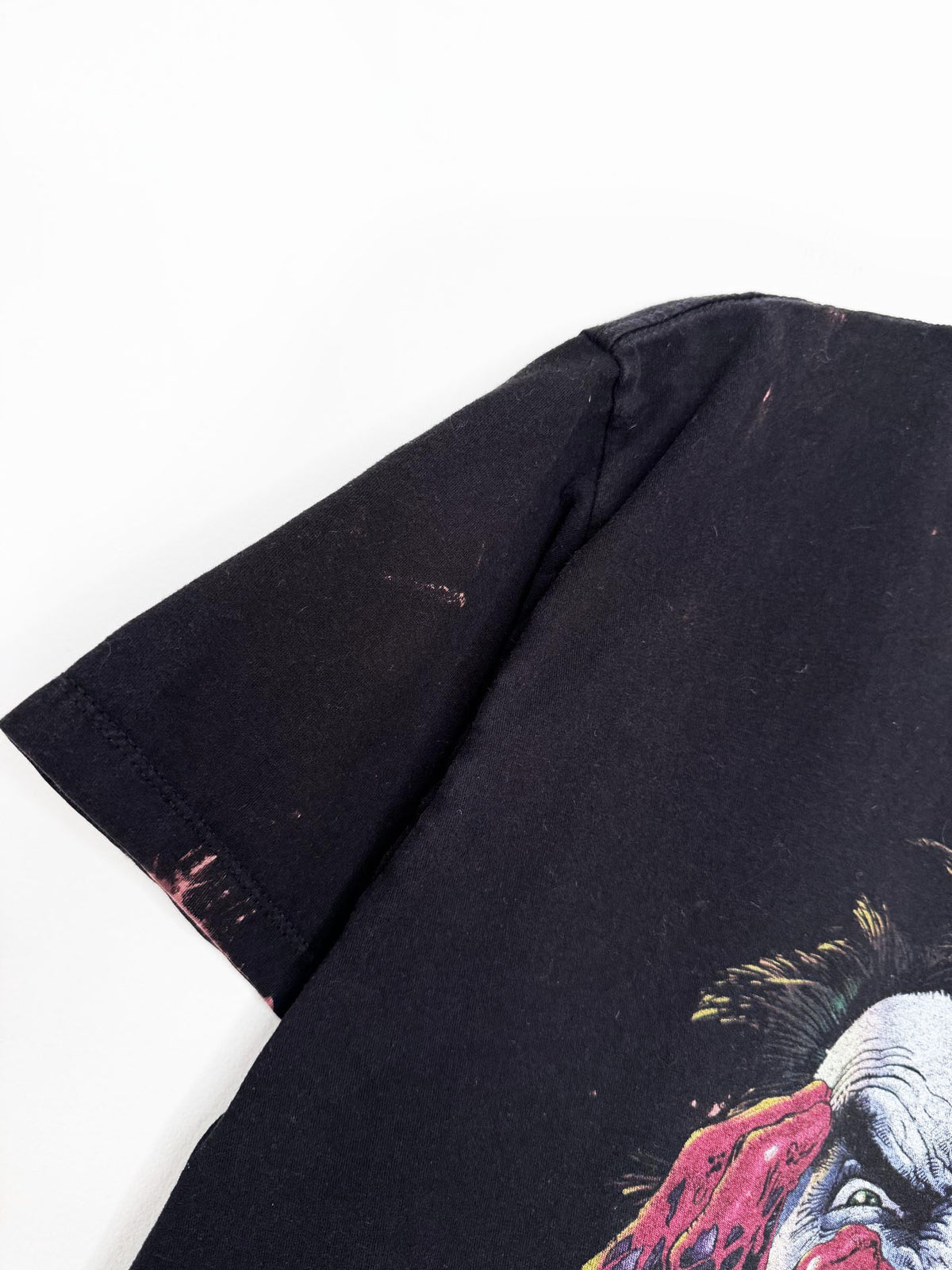 batman the joker graphic tee | halloween