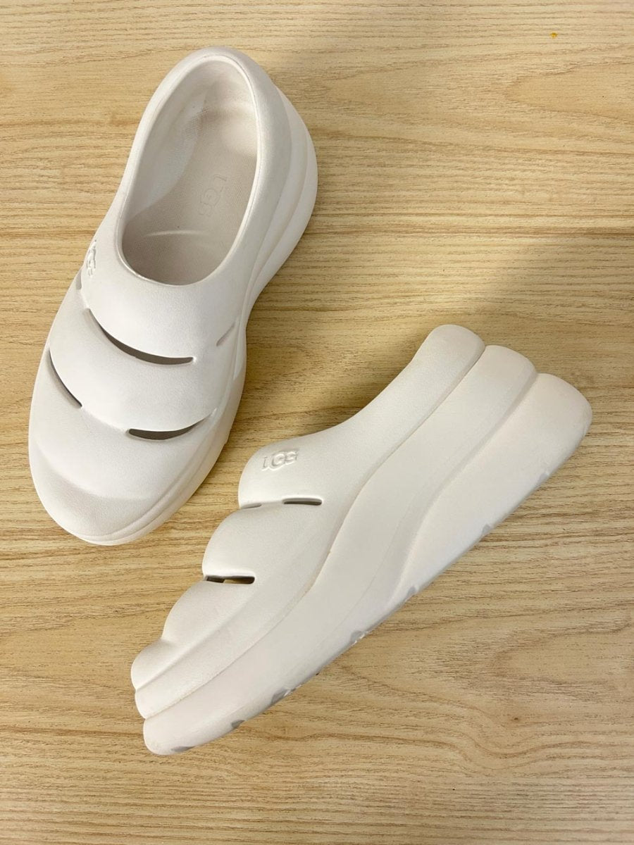 ugg sport yeah foam clog - good market thrift store