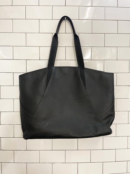 lululemon all day tote bag - good market thrift store