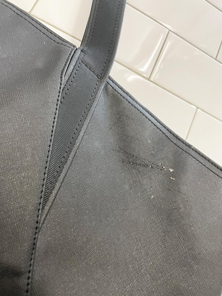 lululemon all day tote bag - good market thrift store