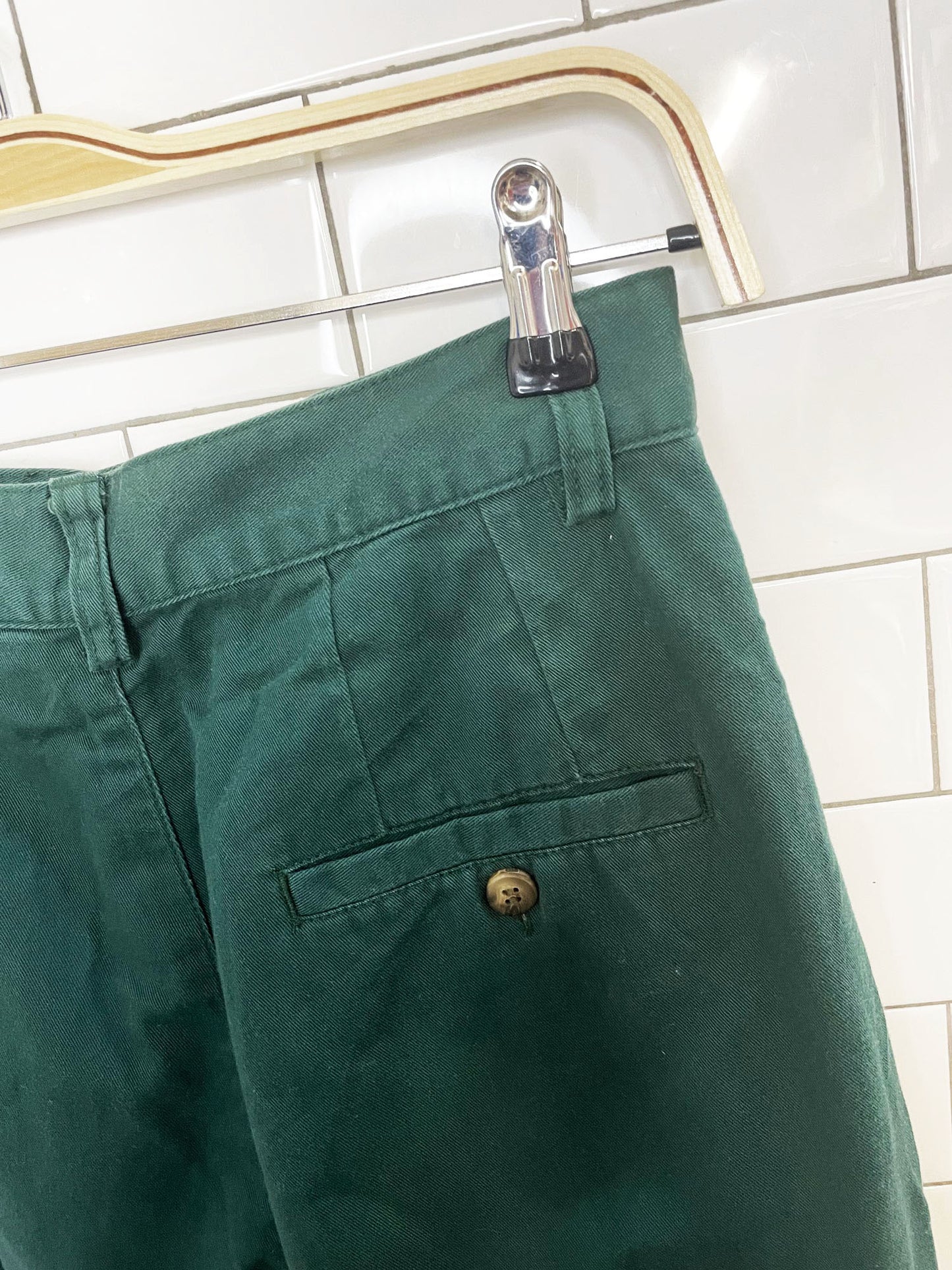 vintage 90s gap pleated high rise pants
