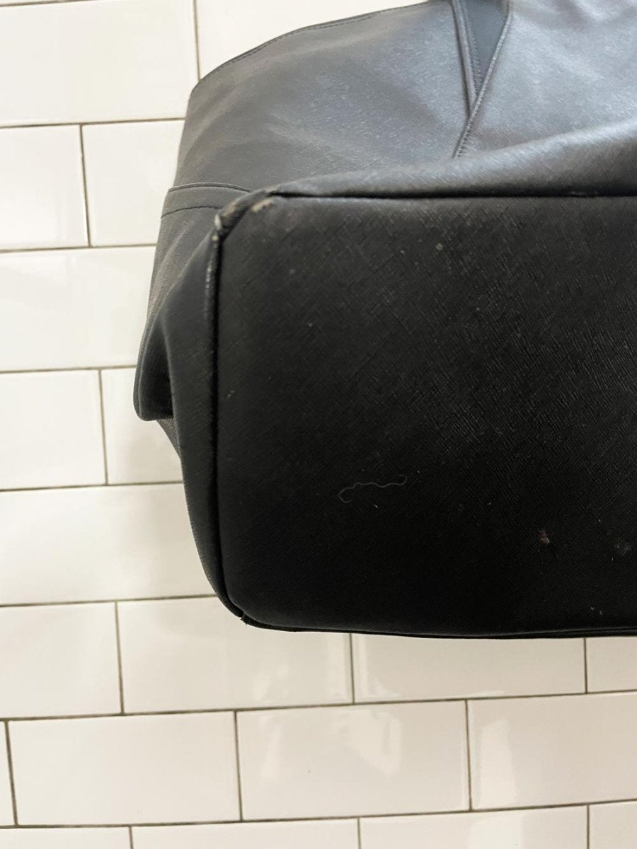 lululemon all day tote bag - good market thrift store