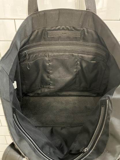lululemon all day tote bag - good market thrift store