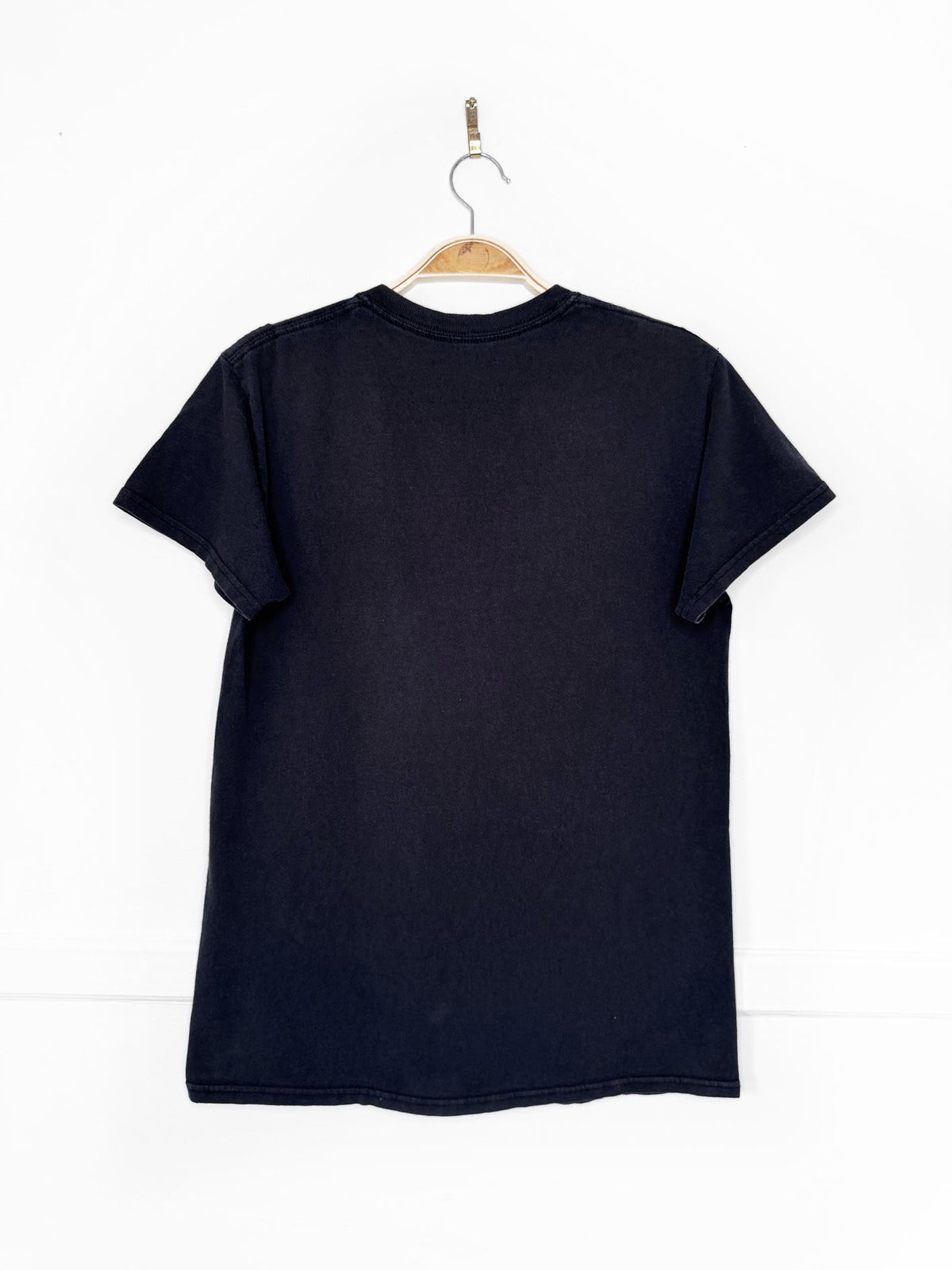 creepy co. halloween safety graphic tee